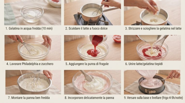 crema e purea
