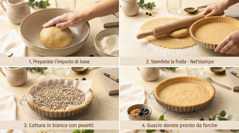 procedimento crostata 1