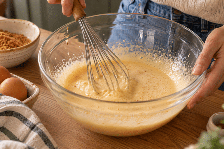 Preparazione di un impasto casalingo четыр♀♀♀♀